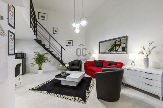 Eladó téglalakás, Budapesten, V. kerületben 179 M Ft, 6 szobás