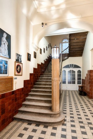 Eladó téglalakás, Budapesten, I. kerületben 219.9 M Ft, 3 szobás