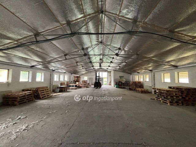 Eladó ipari ingatlan, Felsődobszán 85 M Ft / költözzbe.hu
