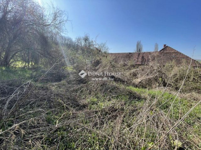 Eladó telek, Sárisápon 14.9 M Ft / költözzbe.hu