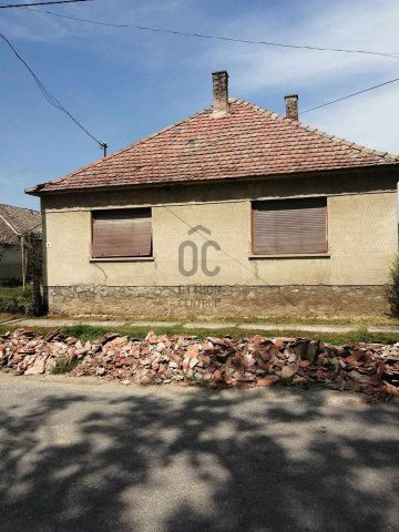 Eladó családi ház, Marócsán 14.9 M Ft, 3 szobás
