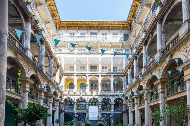 Eladó téglalakás, Budapesten, V. kerületben 129.99 M Ft