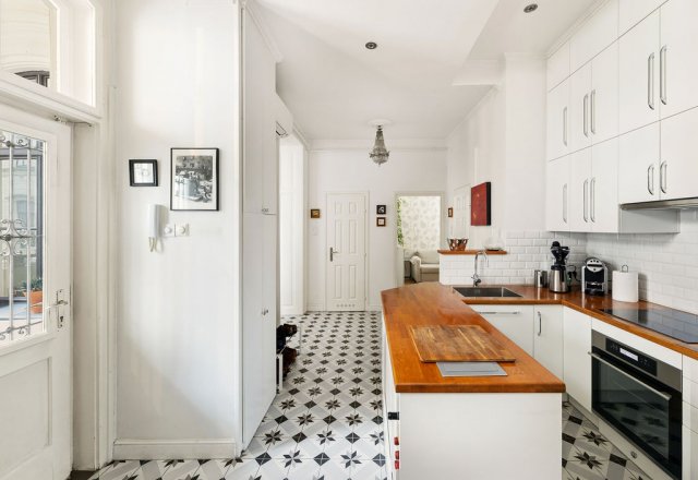 Eladó téglalakás, Budapesten, V. kerületben 269.5 M Ft, 4 szobás