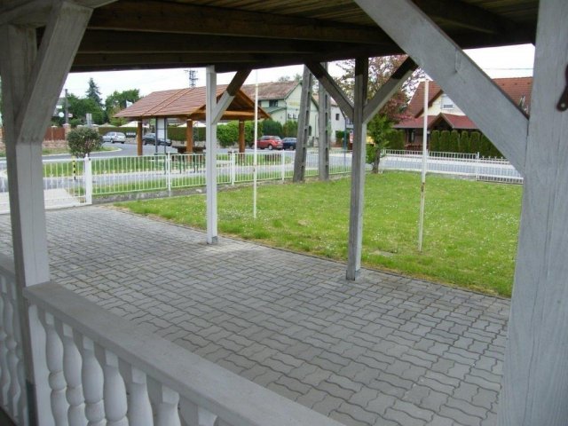 Eladó családi ház, Zalaapátin 69.9 M Ft, 3+1 szobás