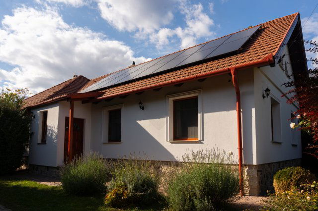 Eladó családi ház, Biatorbágyon 249 M Ft, 5 szobás