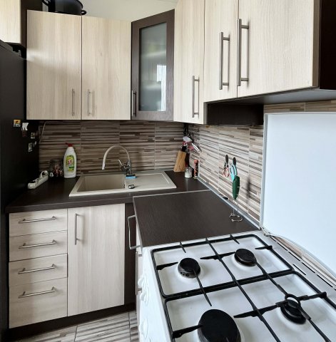 Eladó panellakás, Debrecenben 55.9 M Ft, 2+1 szobás