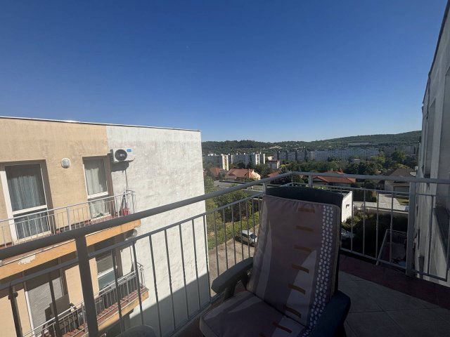 Eladó téglalakás, Miskolcon 52 M Ft, 1 szobás