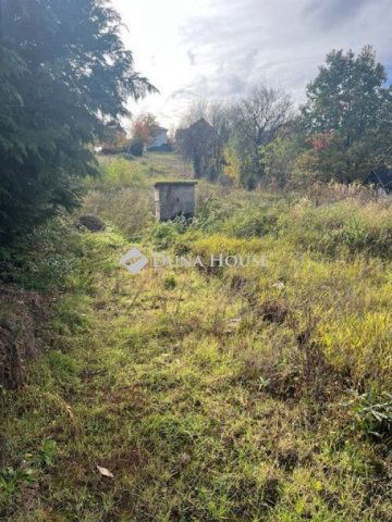 Eladó telek, Pécsett, Deák Ferenc utcában 15 M Ft