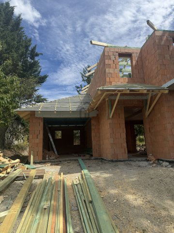 Eladó családi ház, Szentendrén 204.9 M Ft, 6 szobás