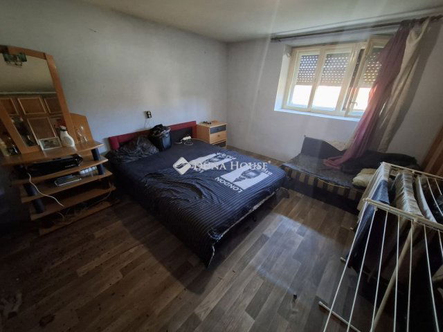 Eladó családi ház, Tiszaalpáron 6.99 M Ft, 2 szobás