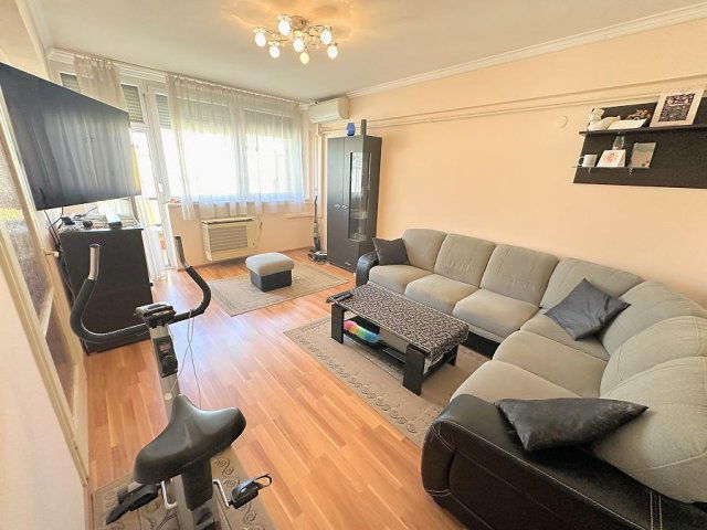 Eladó téglalakás, Budapesten, XIII. kerületben, Borbély utcában