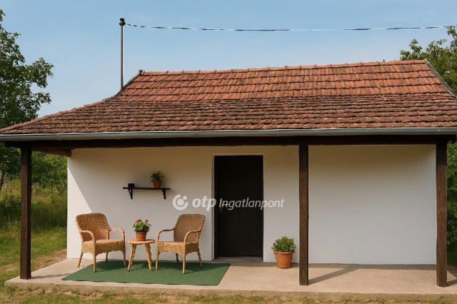 Eladó mezogazdasagi ingatlan, Csongrádon 5 M Ft