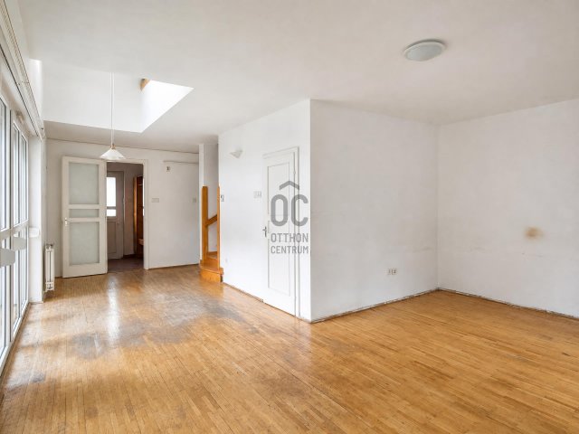 Eladó sorház, Kőszegen 75 M Ft, 7 szobás / költözzbe.hu