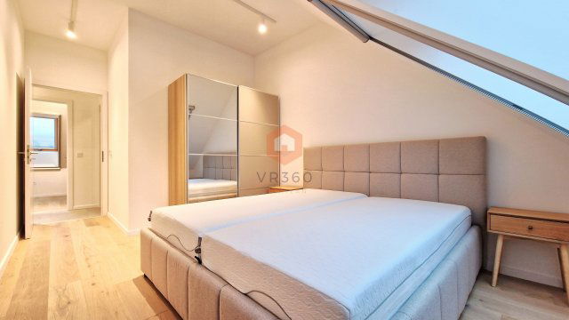 Eladó téglalakás, Pécsett, Hőgyes Endre utcában 118.9 M Ft