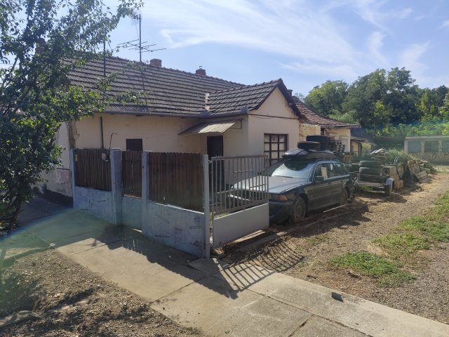 Eladó telek, Hajdúböszörményen, Kolozsvár utcában 26.9 M Ft