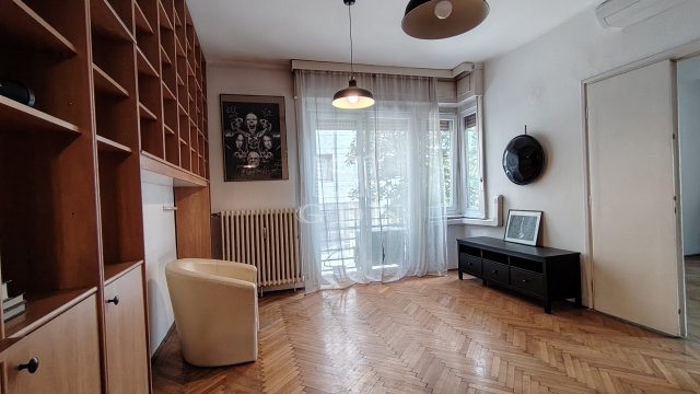 Eladó téglalakás, Budapesten, XIII. kerületben 105 M Ft