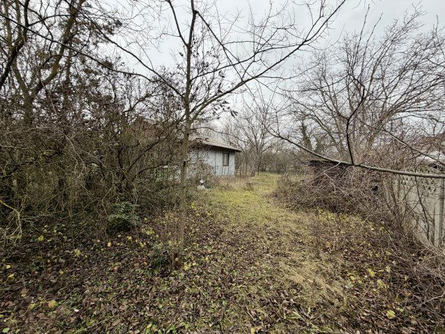 Eladó telek, Budapesten, XVI. kerületben 118.5 M Ft