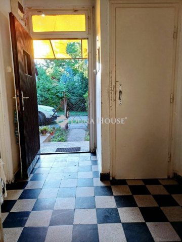 Eladó ikerház, Budapesten, XIV. kerületben 168 M Ft, 3 szobás