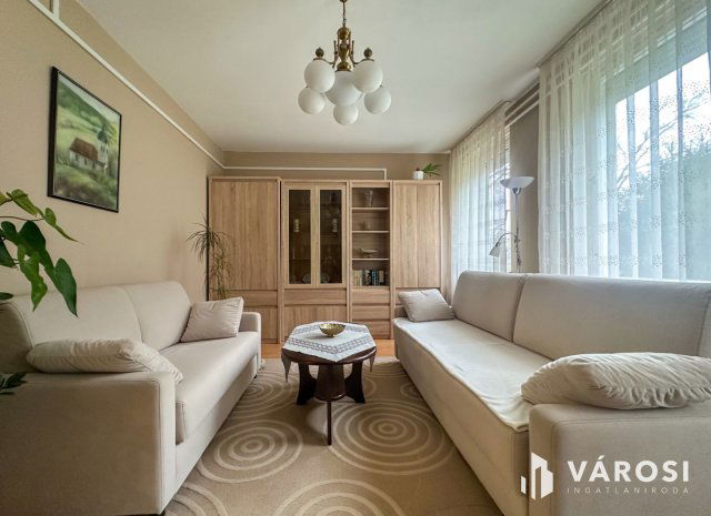 Eladó panellakás, Salgótarjánban 21.9 M Ft, 2 szobás