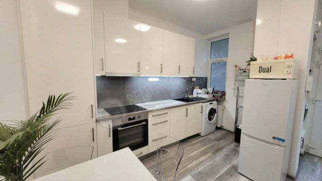 Kiadó téglalakás, albérlet, VII. kerületben, Kertész utcában