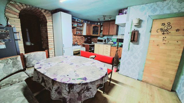 Eladó családi ház, Abában 27 M Ft, 3+1 szobás