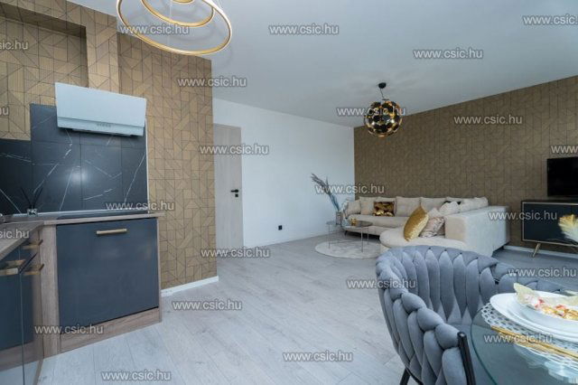 Eladó téglalakás, Budapesten, XIII. kerületben 128.25 M Ft