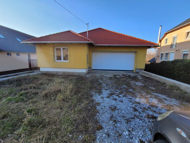 Eladó családi ház, Felsőtárkányban 89.9 M Ft