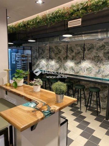 Eladó üzlethelyiség, Budapesten, VII. kerületben 225 M Ft