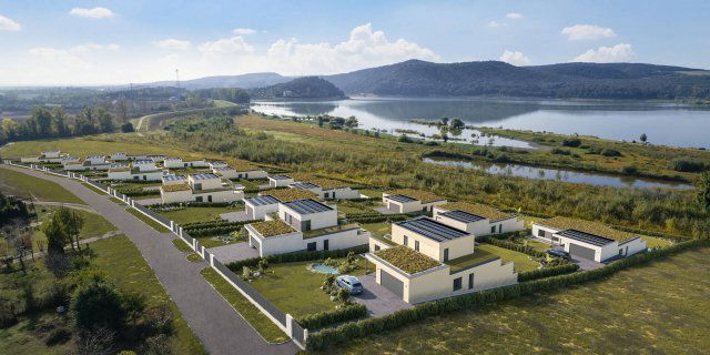 Eladó családi ház, Fehérvárcsurgón 295 M Ft, 4 szobás