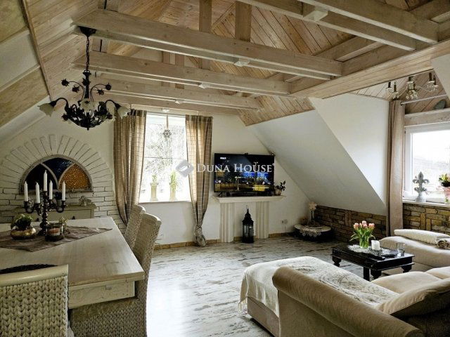 Eladó családi ház, Erdősmárokok 69 M Ft, 6 szobás