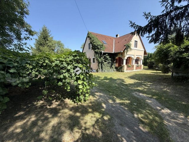 Eladó családi ház, Szalafőn 89 M Ft, 2+4 szobás