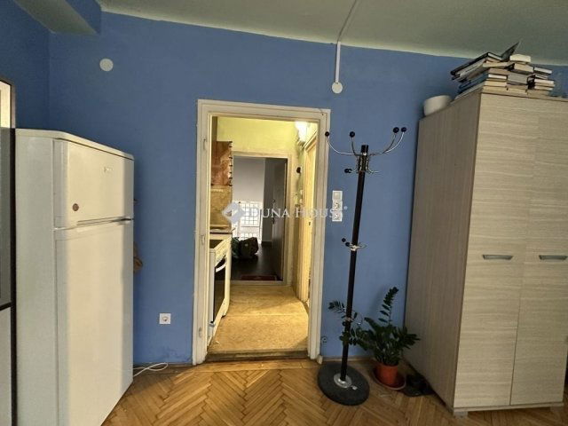 Eladó téglalakás, Budapesten, XII. kerületben 47 M Ft, 1 szobás