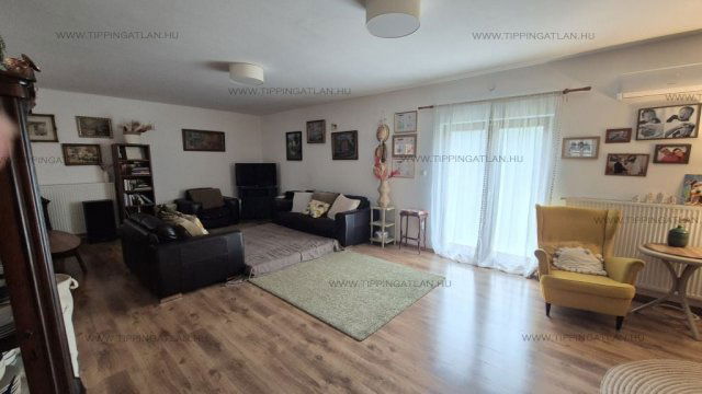 Eladó téglalakás, Budapesten, XI. kerületben, Kápolna úton