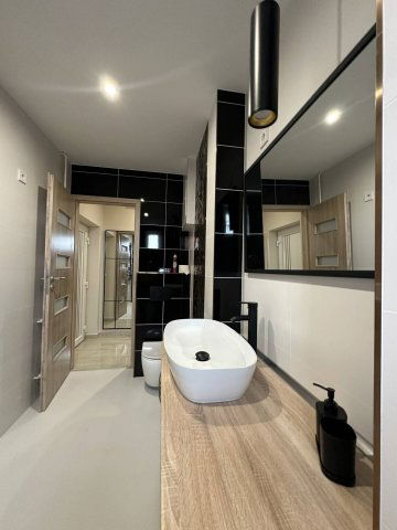 Eladó téglalakás, Kazincbarcikán 39.9 M Ft, 2+1 szobás