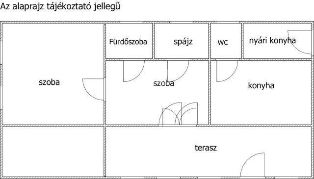 Eladó telek, Szigetbecsén 22.9 M Ft / költözzbe.hu