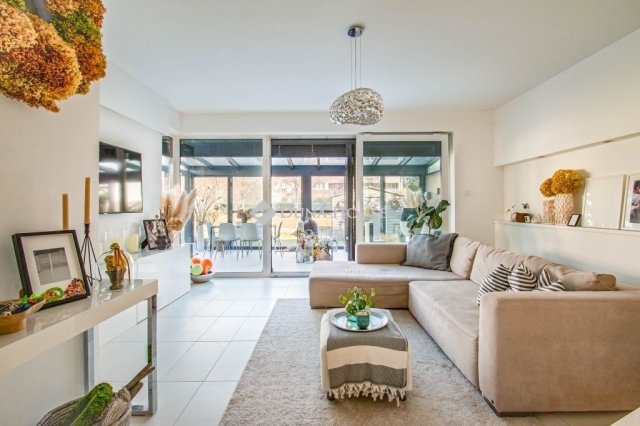 Eladó ikerház, Budapesten, XVIII. kerületben 189 M Ft, 4 szobás