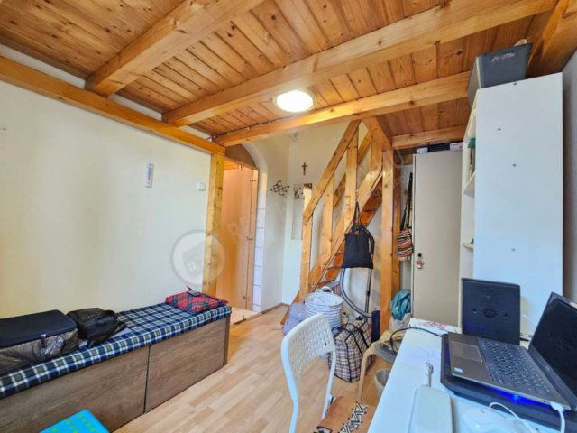 Eladó téglalakás, Budapesten, XIII. kerületben 26.99 M Ft