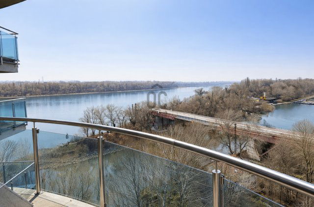 Eladó téglalakás, Budapesten, XIII. kerületben 295 M Ft