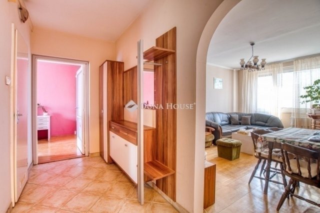 Eladó panellakás, Budapesten, XVII. kerületben 74.99 M Ft