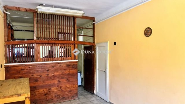 Eladó üzlethelyiség, Erdőkövesden 19.8 M Ft