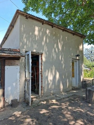 Eladó mezogazdasagi ingatlan, Szolnokon 12.5 M Ft, 1 szobás