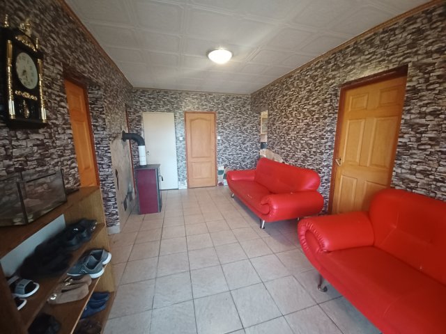 Eladó családi ház, Aszalón 19 M Ft, 3 szobás