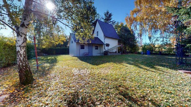 Eladó nyaraló, Miskolcon 25 M Ft, 2 szobás / költözzbe.hu