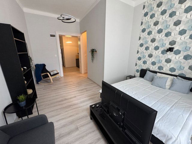 Kiadó téglalakás, albérlet, Debrecenben 260 E Ft / hó, 1 szobás