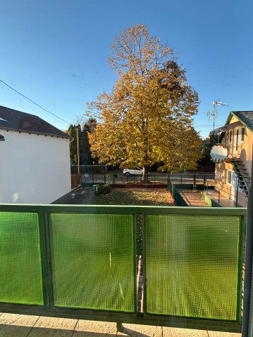 Eladó nyaraló, Hajdúszoboszlón 49.9 M Ft, 4 szobás