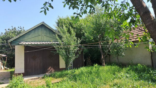 Eladó családi ház, Tiszatenyőn 16.7 M Ft, 2+1 szobás