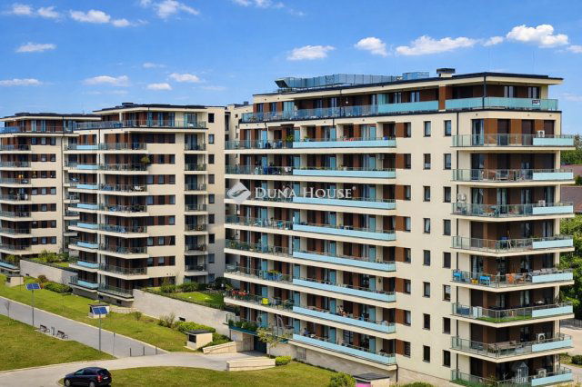 Eladó téglalakás, Budapesten, XIII. kerületben 213.5 M Ft