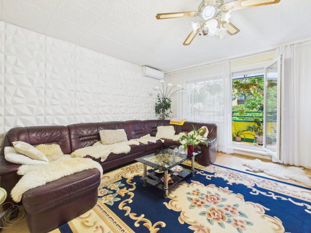 Eladó panellakás, Budapesten, XV. kerületben 89 M Ft, 3+1 szobás