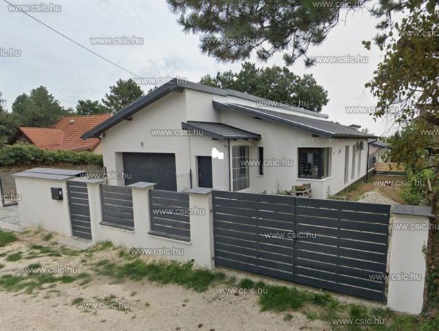 Eladó ikerház, Érden 125 M Ft, 4 szobás / költözzbe.hu