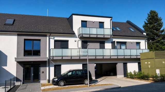 Eladó téglalakás, Szombathelyen, Hajdú utcában 84.9 M Ft